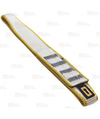 Cinta express dyneema de 17 cm personalizable