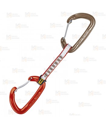Cinta express de dyneema de 11 cm para escalada
