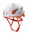 Casco Penta de Singing Rock para escalada, alpinismo color blanco