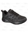 Zapatilla Skechers con cordones ARCH FIT SR - AXTELL