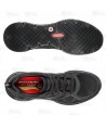Zapatilla Skechers con cordones ARCH FIT SR - AXTELL