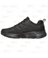 Zapatilla Skechers con cordones ARCH FIT SR - AXTELL