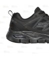 Zapatilla Skechers con cordones ARCH FIT SR - AXTELL