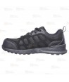 Zapatilla Skechers Bulklin Ayak con puntera de seguridad para mujer