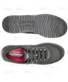 Zapatilla Skechers Bulklin Bragoo con puntera de seguridad (Hombre)