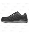 Zapatilla Skechers Bulklin Bragoo con puntera de seguridad (Hombre)