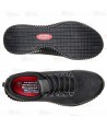 Zapatilla laboral Skechers Cessnock para hombre