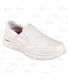 Zapatilla laboral Skechers Flex Advantage SR Bronwood para hombre