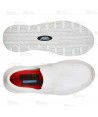 Zapatilla laboral Skechers Flex Advantage SR Bronwood para hombre
