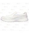 Zapatilla laboral Skechers Flex Advantage SR Bronwood para hombre