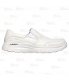 Zapatilla laboral Skechers Flex Advantage SR Bronwood para hombre