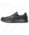 Zapatilla laboral Skechers Flex Advantage SR Bronwood para hombre