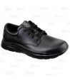 Zapato laboral Skechers Flex Advantage Foucher SR para hombre