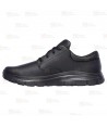 Zapato laboral Skechers Flex Advantage Foucher SR para hombre