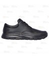 Zapato laboral Skechers Flex Advantage Foucher SR para hombre
