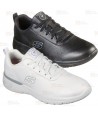 Zapatilla Skechers con cordones Marsing Gmina Sr  para mujer