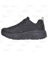 Zapatilla Skechers Max Cushioning Elite Sr  para mujer color negro
