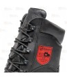 Bota de seguridad con Goretex para motosierras S3 CI HI HRO WR  (Clase 2)