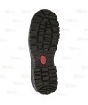 Bota F2A para bomberos con protección motosierra  (Clase 2)