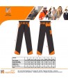Pantalón anticorte para motosierras (Clase 1 Tipo A)