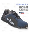 Zapato deportivo de seguridad no metálico S3 SRC WRU E A