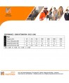 Orejeras auditivas plegables de 33 dB