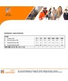 Orejeras auditivas -snr 36 db-