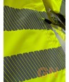 Cintas reflectantes segmentadas