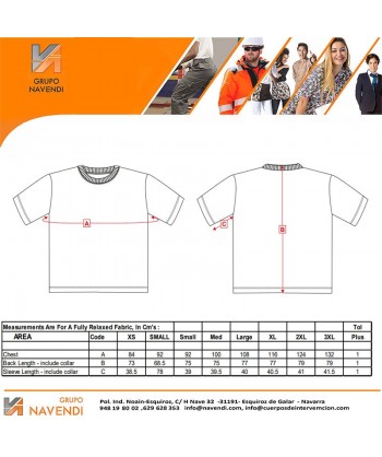 Camiseta térmica económica de manga corta