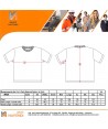 Camiseta térmica económica de manga corta
