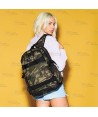 Mochila Old School (23 Litros)