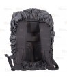 Mochila anti robo con panel frontal anti cortes