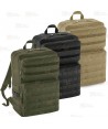 Mochila táctica Molle