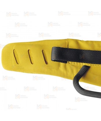 Arnés de cintura ligero para escalada y montañismo modelo Onyx de Singing Rock