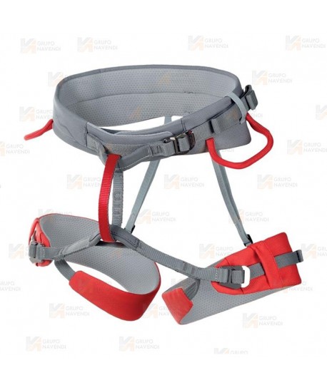 Arnés de cintura de mujer para escalada y montañismo modelo Pearl de Singing Rock