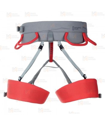 Arnés de cintura de mujer para escalada y montañismo modelo Pearl de Singing Rock
