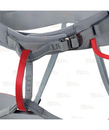 Arnés de cintura de mujer para escalada y montañismo modelo Pearl de Singing Rock