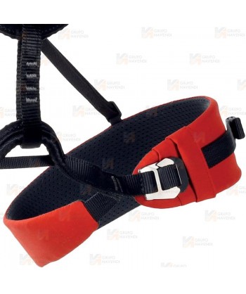 Arnés de cintura ligero para escalada y montañismo modelo Garnet de Singing