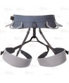 Arnés de cintura ligero para escalada y montañismo modelo Garnet de Singing