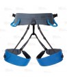 Arnés de cintura ligero para escalada y montañismo modelo Spinel de Singing Rock