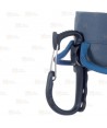 Arnés de cintura ligero para escalada y montañismo modelo Spinel de Singing Rock