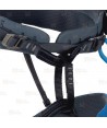 Arnés de cintura ligero para escalada y montañismo modelo Spinel de Singing Rock