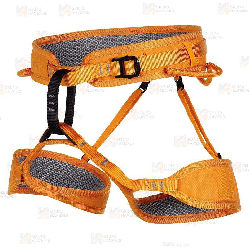 Arnés de cintura para escalada y montañismo especial principiantes modelo Rob de Singing Rock