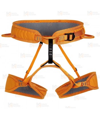 Arnés de cintura para escalada y montañismo especial principiantes modelo Rob de Singing Rock
