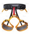 Arnés de cintura para escalada y montañismo especial principiantes y rocódromos modelo Versa de Singing Rock