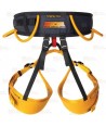 Arnés de cintura para escalada y montañismo especial principiantes y rocódromos modelo Versa de Singing Rock