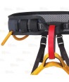 Arnés de cintura para escalada y montañismo especial principiantes y rocódromos modelo Versa de Singing Rock