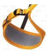 Arnés de cintura para escalada y montañismo especial principiantes y rocódromos modelo Versa de Singing Rock