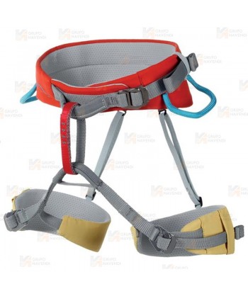 Arnés de cintura Ara de Singing Rock de escalada para niños