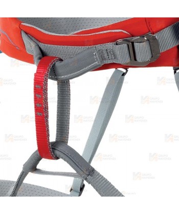 Arnés de cintura Ara de Singing Rock de escalada para niños